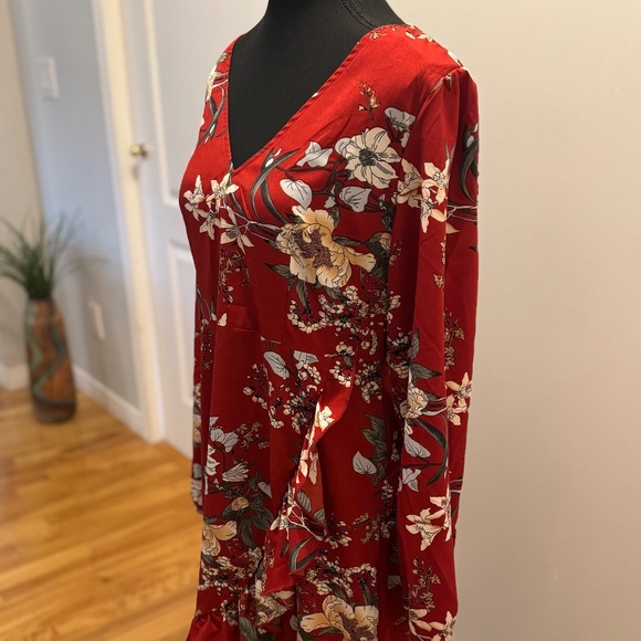 Shein women medium/large dress - Picture 1 of 9